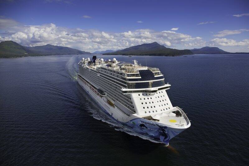 Norwegian Announces Efforts to Eliminate Single-Use Plastics Across Fleet
